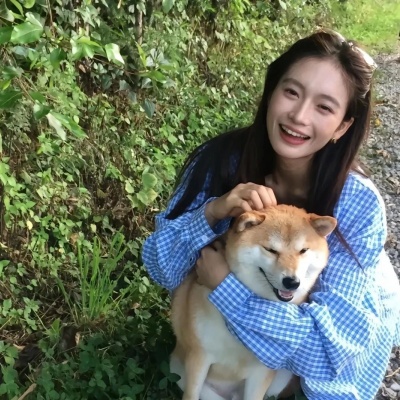 超绝!氛围感拉满的气质可爱女生头像 女生头像 第1张 超绝!氛围感拉满的气质可爱女生头像 女生头像 第1张