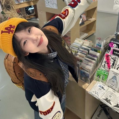 被这组可爱小众明媚女头美到啦! 女生头像 第10张 被这组可爱小众明媚女头美到啦! 女生头像 第10张