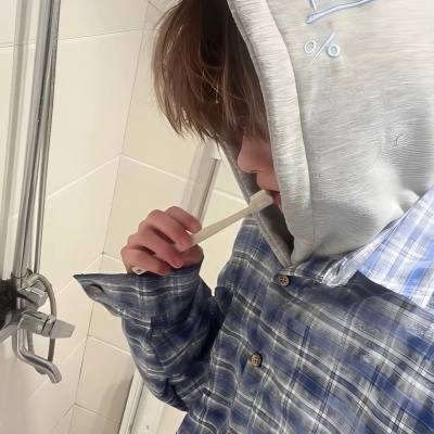 Ins风超酷男生头像来袭 男生头像 第8张