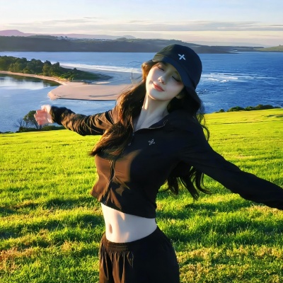 被这组自由感治愈绿色风景女生头像美哭啦 女生头像 第7张 被这组自由感治愈绿色风景女生头像美哭啦 女生头像 第7张