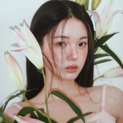 小众宝藏!头像高级可爱小众女生 女生头像 第8张 小众宝藏!头像高级可爱小众女生 女生头像 第8张