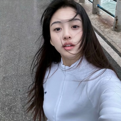 个性小众ins头像女生，狠狠心动啦 女生头像 第7张