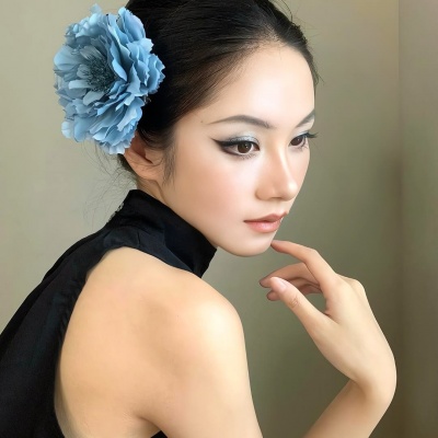 狠狠码住!贵气高级感女生头像来袭 女生头像 第6张 狠狠码住!贵气高级感女生头像来袭 女生头像 第6张