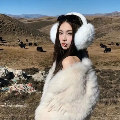 ins优质情侣头像超清 情侣头像 第6张