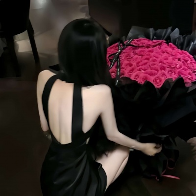 让人一眼就被吸引的高级感气质贵气女生头像 女生头像 第6张 让人一眼就被吸引的高级感气质贵气女生头像 女生头像 第6张