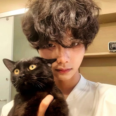 宝藏挖掘✨ins可爱小众男生头像 男生头像 第2张