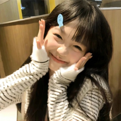 萌化啦！小众又可爱的女生头像 女生头像 第9张