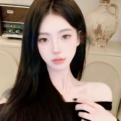 唯美高级感贵气女生头像,由内而外散发的精致感 女生头像 第1张 唯美高级感贵气女生头像,由内而外散发的精致感 女生头像 第1张