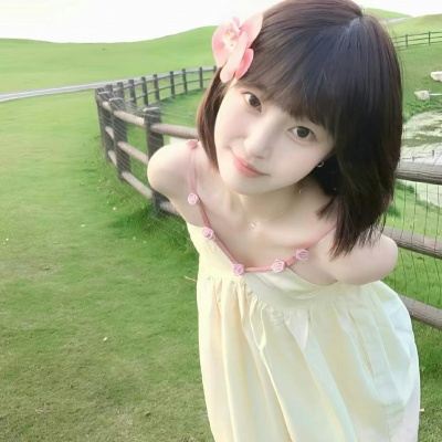 挖到宝啦！小众唯美的女头 女生头像 第6张