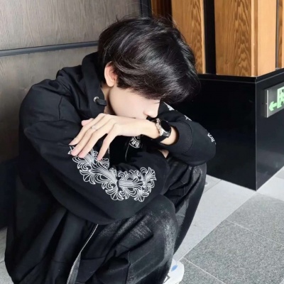 狠狠心动!高级emo伤感男头像来袭 男生头像 第2张 狠狠心动!高级emo伤感男头像来袭 男生头像 第2张