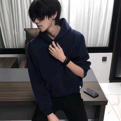 宝藏挖掘✨ins小众高级男生头像推荐 男生头像 第4张
