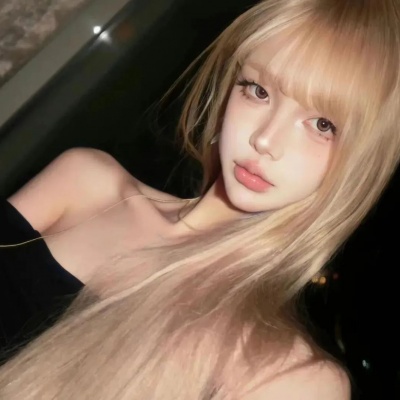 2025头像女可爱超萌，每一张都萌到犯规 女生头像 第10张