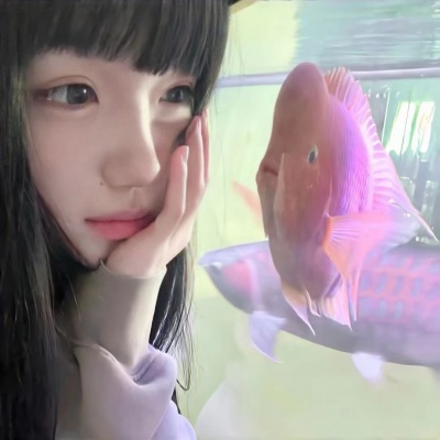 甜妹必备！甜美可爱的女生头像高清图片 女生头像 第10张