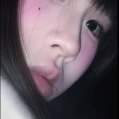 宝藏!纯欲可爱女生头像ins 女生头像 第3张 宝藏!纯欲可爱女生头像ins 女生头像 第3张