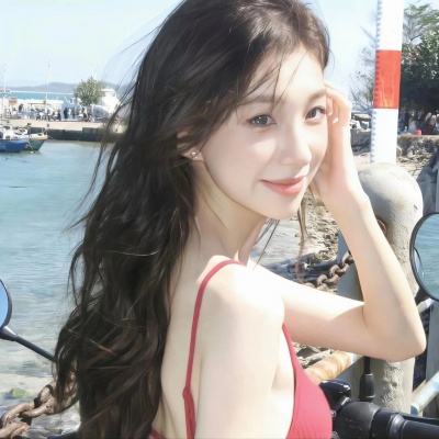 🌞被这组阳光明媚治愈系女生头像美哭啦! 女生头像 第4张 🌞被这组阳光明媚治愈系女生头像美哭啦! 女生头像 第4张