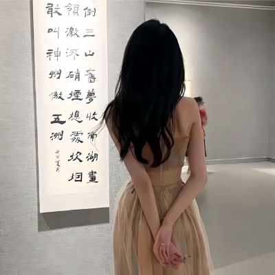 女生头像唯美有气质,让人看一眼就深深着迷 女生头像 第9张 女生头像唯美有气质,让人看一眼就深深着迷 女生头像 第9张