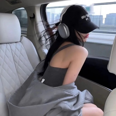 谁懂！又撩又欲的禁欲系女头来啦 女生头像 第9张