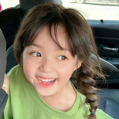 萌化啦!女生萌娃头像可爱高清 女生头像 第3张 萌化啦!女生萌娃头像可爱高清 女生头像 第3张