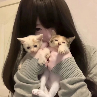 小众可爱女生头像🥰 女生头像 第2张