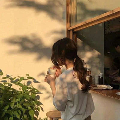 小众气质可爱甜美女生头像 女生头像 第2张 小众气质可爱甜美女生头像 女生头像 第2张