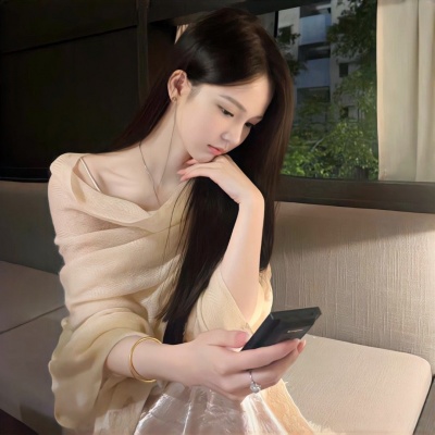 被追问无数次的ins高级感贵气女生头像 女生头像 第4张 被追问无数次的ins高级感贵气女生头像 女生头像 第4张