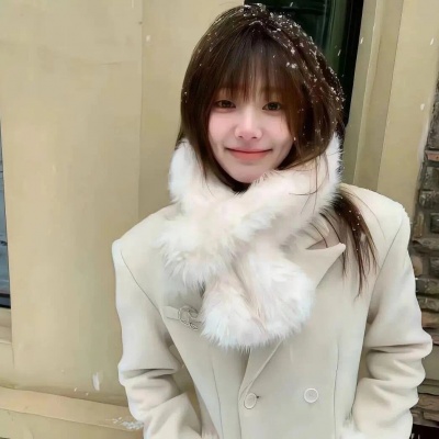 被这组明媚治愈的可爱女生头像拿捏啦!超适合长期不换 女生头像 第4张 被这组明媚治愈的可爱女生头像拿捏啦!超适合长期不换 女生头像 第4张