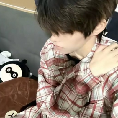 挖到宝啦!男生头像高级感ins可爱小众 男生头像 第1张 挖到宝啦!男生头像高级感ins可爱小众 男生头像 第1张