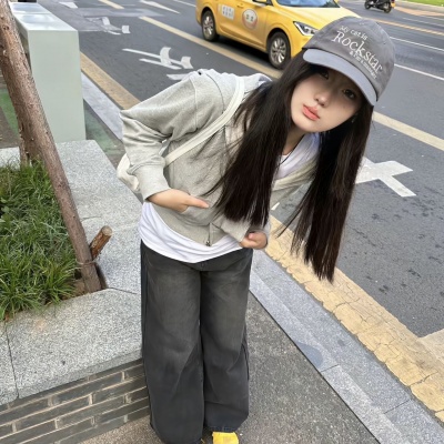 被这组 ins 风街景自由感女头美哭😭 女生头像 第8张 被这组 ins 风街景自由感女头美哭😭 女生头像 第8张
