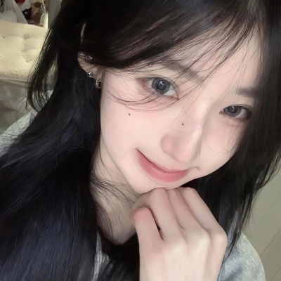 超绝!这些别致温柔女生头像狠狠爱住啦 女生头像 第2张 超绝!这些别致温柔女生头像狠狠爱住啦 女生头像 第2张