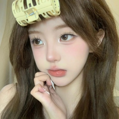 超绝!Ins 千金甜美风甜妹头像推荐 女生头像 第4张 超绝!Ins 千金甜美风甜妹头像推荐 女生头像 第4张