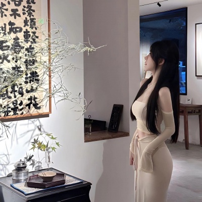 超绝气质御姐女头✨ 女生头像 第8张