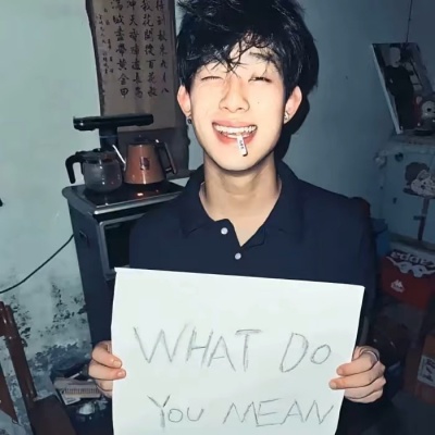 高级感还耐看的男生头像​🎯 男生头像 第8张