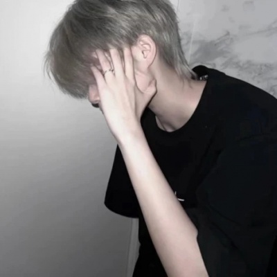 超A！小酷个性帅气男生头像来了 男生头像 第4张