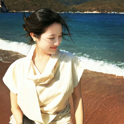 氛围感唯美女生头像来啦 女生头像 第5张 氛围感唯美女生头像来啦 女生头像 第5张