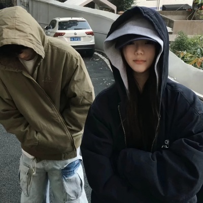 2025真人情头双人,撒一把幸福狗粮 情侣头像 第1张 2025真人情头双人,撒一把幸福狗粮 情侣头像 第1张