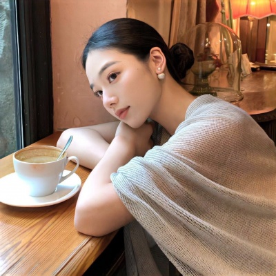 被追问无数次的ins高级感贵气女生头像 女生头像 第9张 被追问无数次的ins高级感贵气女生头像 女生头像 第9张