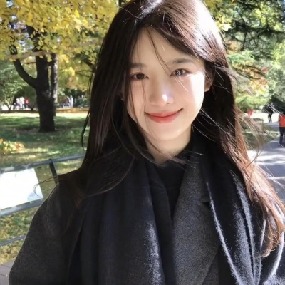 萌化啦！小众又可爱的女生头像 女生头像 第8张