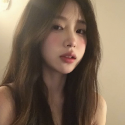 宝藏!纯欲可爱女生头像ins 女生头像 第5张 宝藏!纯欲可爱女生头像ins 女生头像 第5张