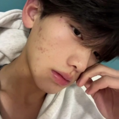 ins超酷个性男头，帅到犯规！ 男生头像 第8张