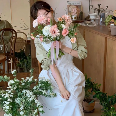 小清新唯美可爱女生头像来袭! 女生头像 第7张 小清新唯美可爱女生头像来袭! 女生头像 第7张