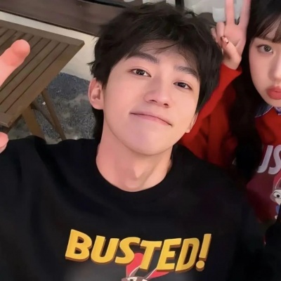 超甜恩爱真人情头来咯!💕快和对象换上 情侣头像 第6张 超甜恩爱真人情头来咯!💕快和对象换上 情侣头像 第6张