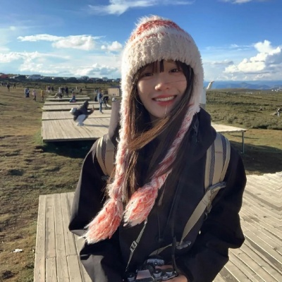 萌化啦！小众又可爱的女生头像 女生头像 第2张