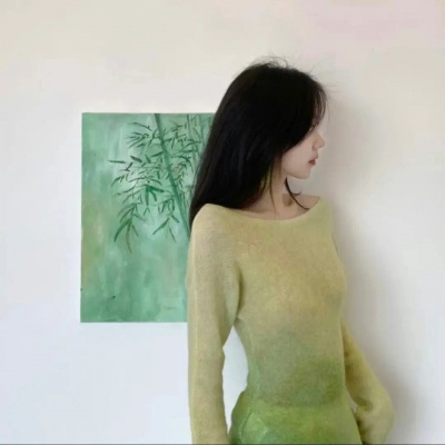 超爱!文艺气息满满的女生头像 女生头像 第8张 超爱!文艺气息满满的女生头像 女生头像 第8张