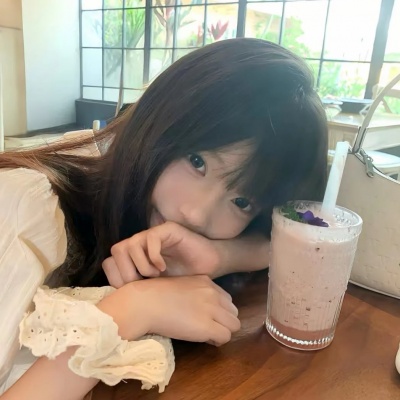 小众可爱女生头像🥰 女生头像 第1张