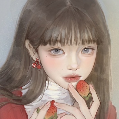 🔥个性ins漫画女生头像精选,时尚感拉满! 女生头像 第4张 🔥个性ins漫画女生头像精选,时尚感拉满! 女生头像 第4张