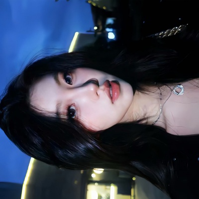 千金大小姐的头像 女生头像 第6张