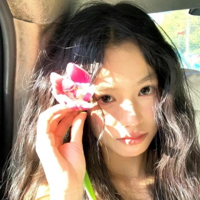 唯美气质治愈女头,一眼就心动! 女生头像 第4张 唯美气质治愈女头,一眼就心动! 女生头像 第4张