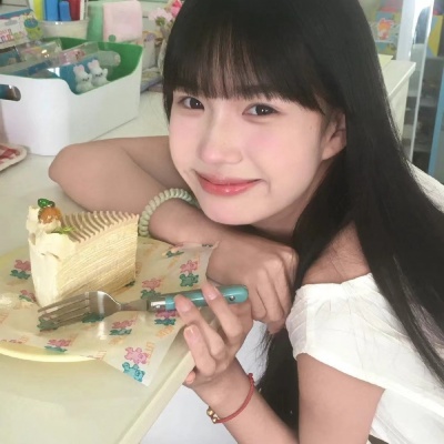 宝藏!可爱小众甜美美女头像✨ 女生头像 第2张 宝藏!可爱小众甜美美女头像✨ 女生头像 第2张