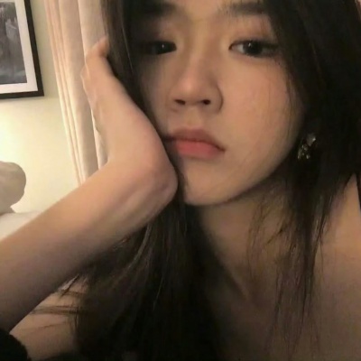 被追问无数次的ins可爱小众女头来啦✨ 女生头像 第8张