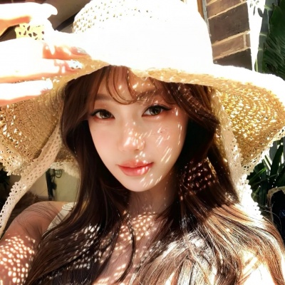 唯美气质治愈女头,一眼就心动! 女生头像 第2张 唯美气质治愈女头,一眼就心动! 女生头像 第2张